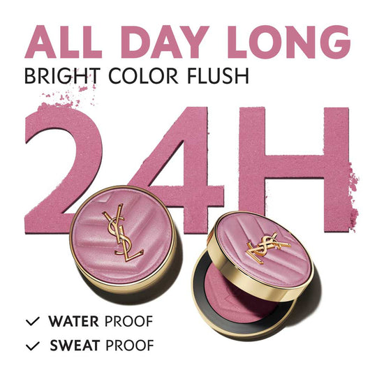 Phấn Má Make Me Blush Bold Blurring Blush