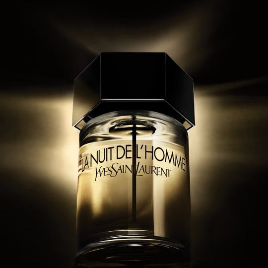 Nước Hoa Nam La Nuit De L'Homme Eau De Toilette