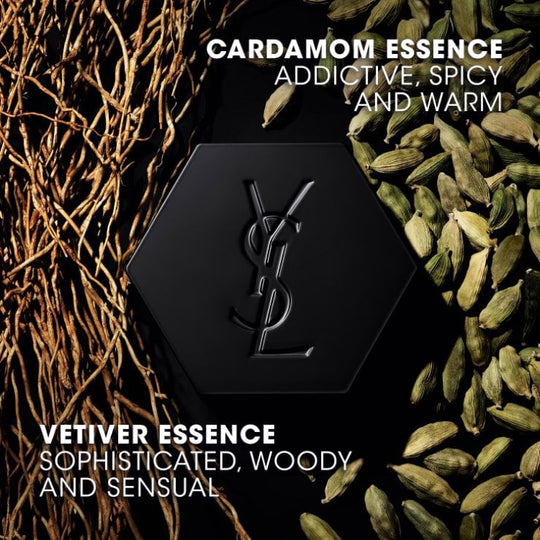 Nước Hoa Nam La Nuit De L'Homme Eau De Toilette