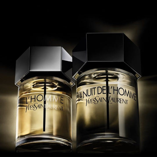 Nước Hoa Nam La Nuit De L'Homme Eau De Toilette