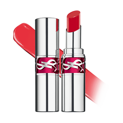 YSL LOVESHINE CANDY GLAZE ROUGE VOLUPTE CANDY GLAZE 11
