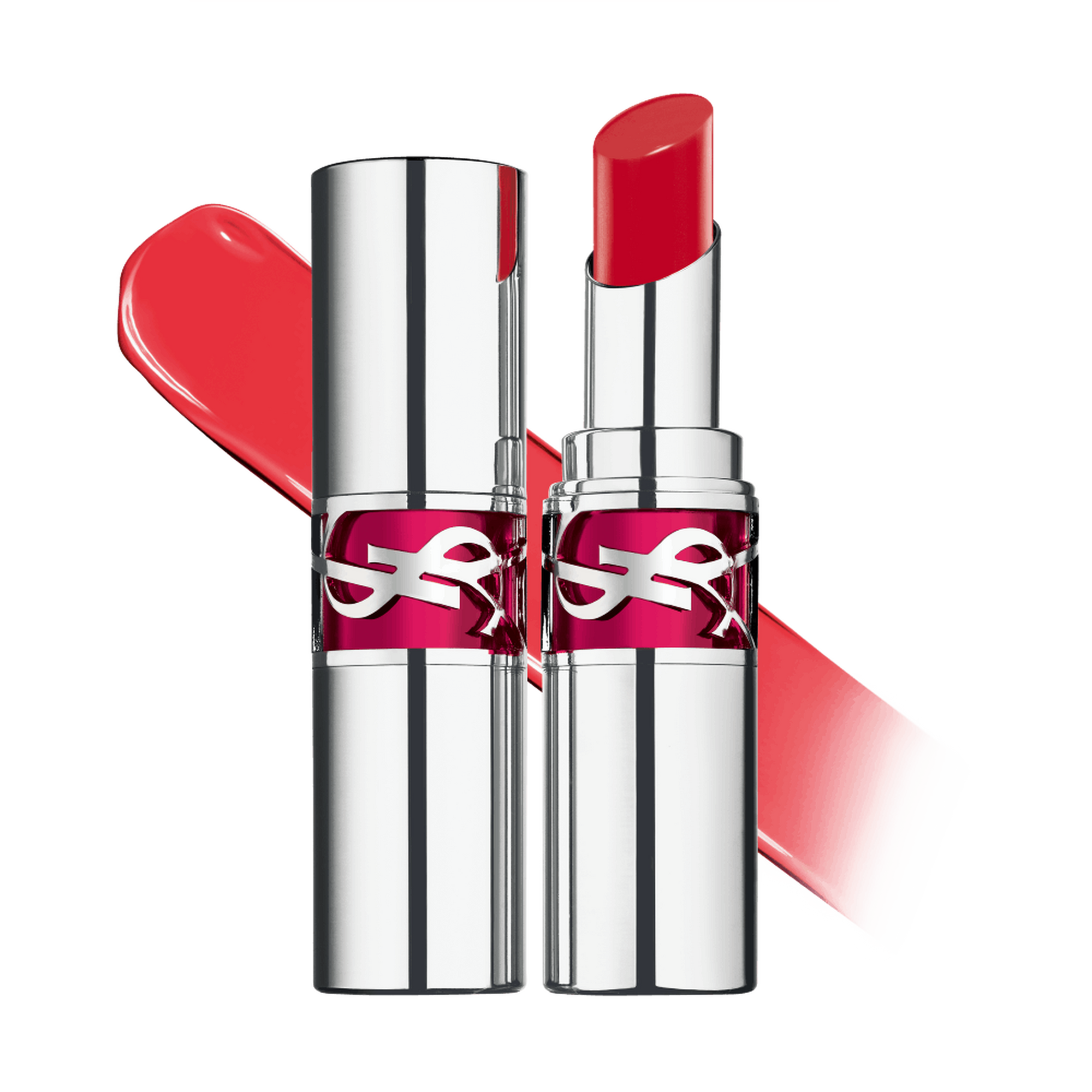 Son Bóng YSL Loveshine Candy Glaze ROUGE VOLUPTE CANDY GLAZE 11 — 4935421761826