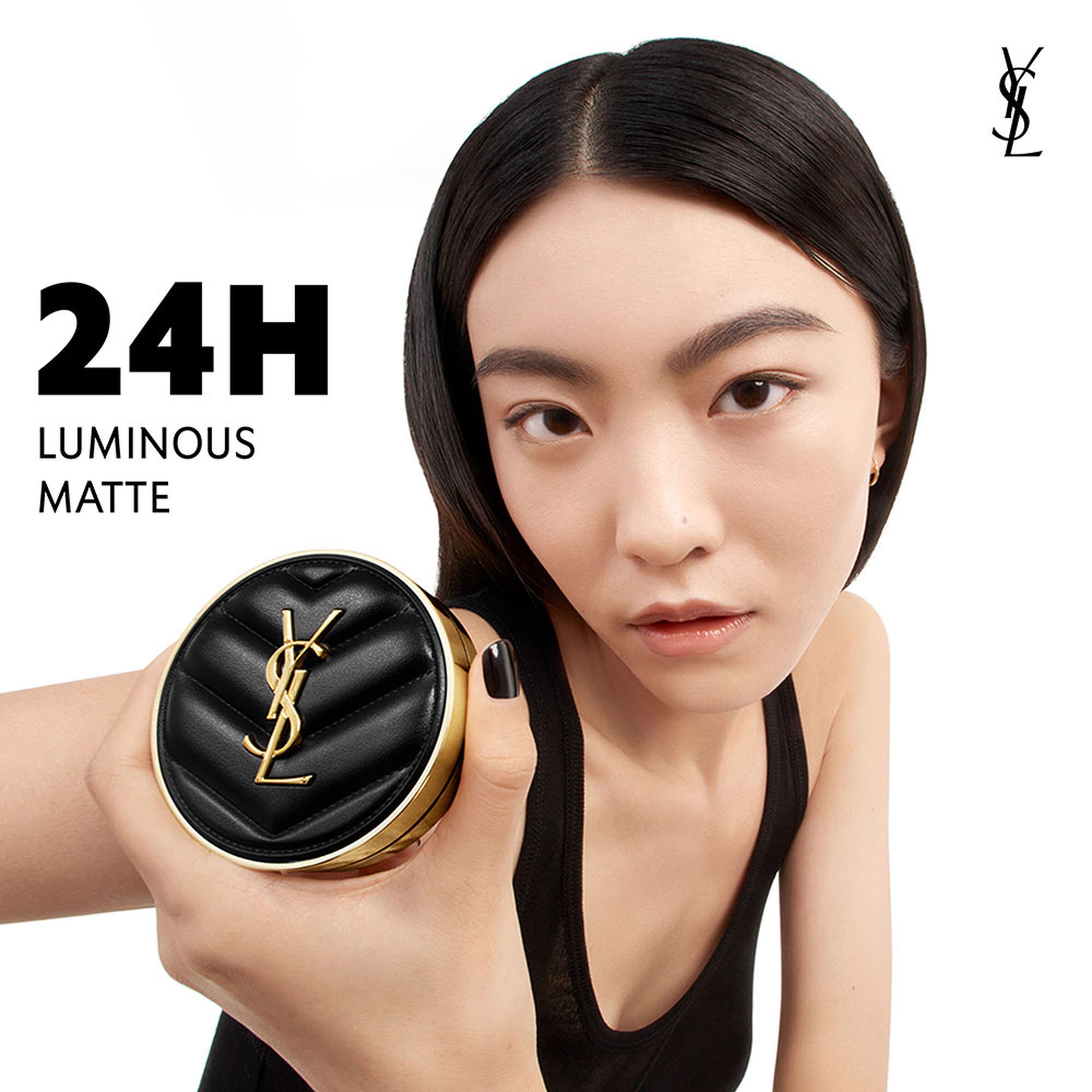 Phấn Nước Le Cushion Encre De Peau 10 — 4936968808319