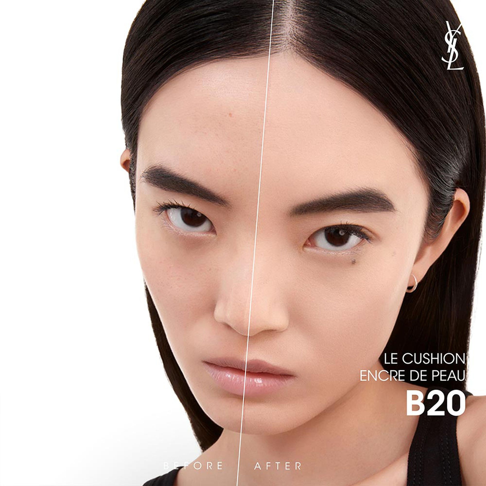 Phấn Nước Le Cushion Encre De Peau 20 — 4936968808333
