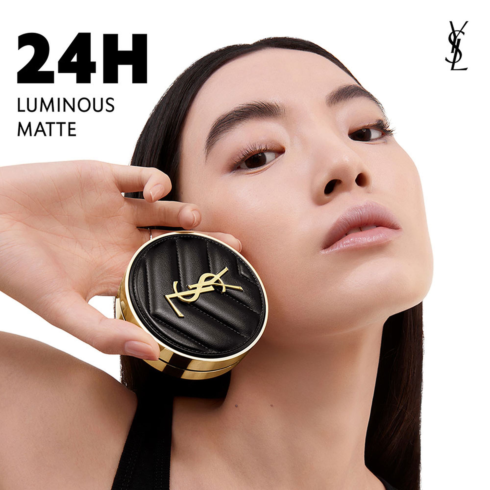 Phấn Nước Le Cushion Encre De Peau 20 — 4936968808333