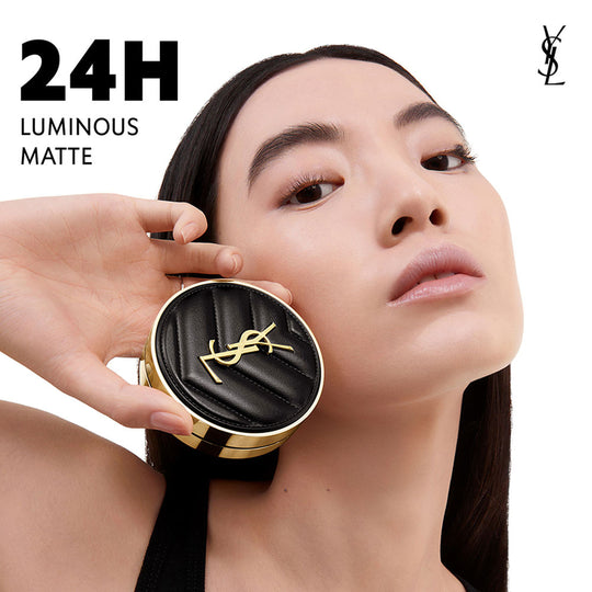 Phấn Nước Le Cushion Encre De Peau