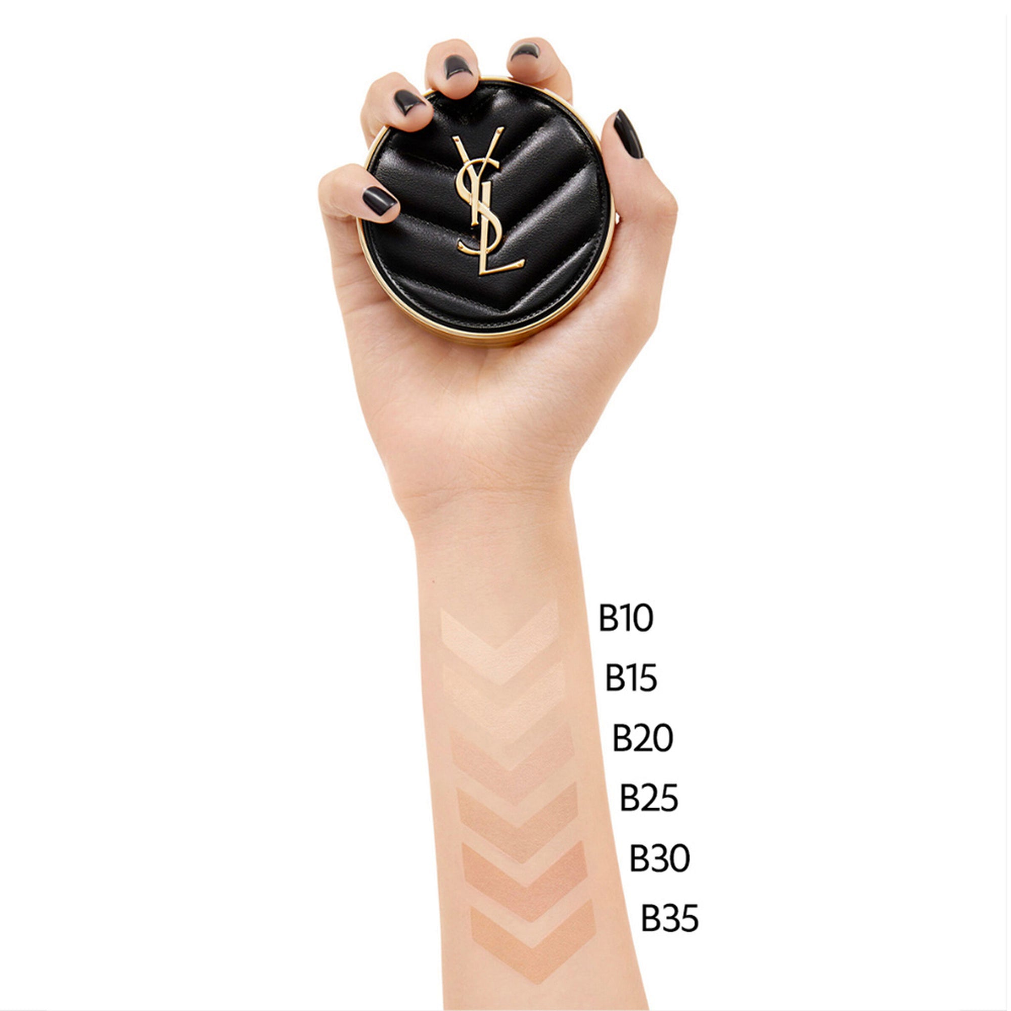 Phấn Nước Le Cushion Encre De Peau 20 — 4936968808333