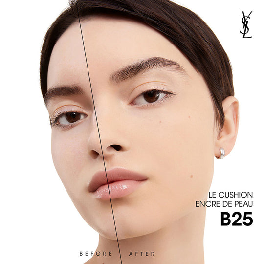 Phấn Nước Le Cushion Encre De Peau