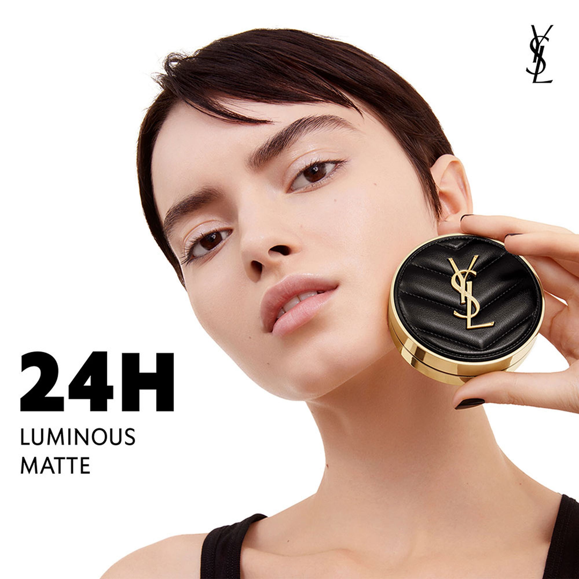 Phấn Nước Le Cushion Encre De Peau 25 — 4936968808340