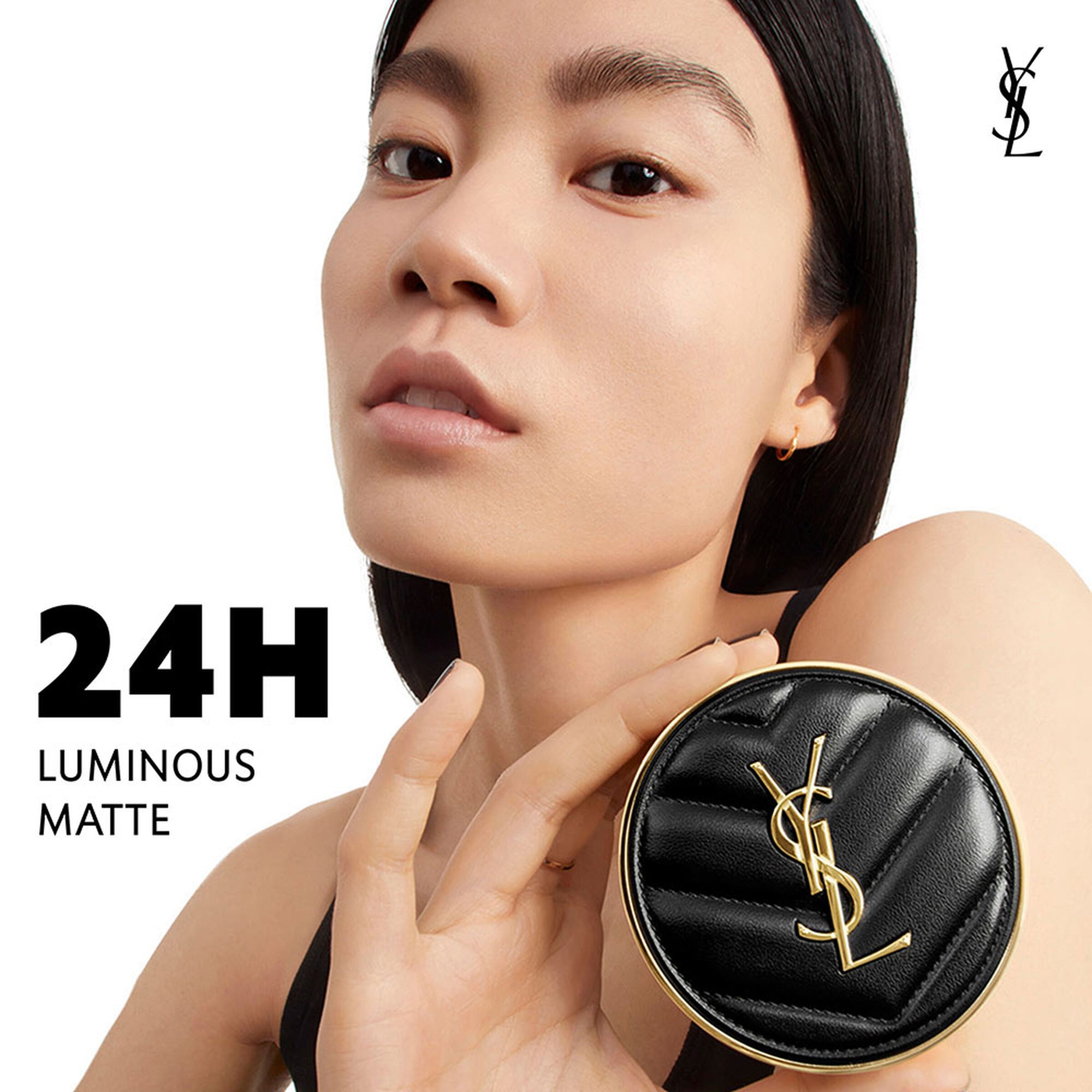 Phấn Nước Le Cushion Encre De Peau 30 — 4936968808357