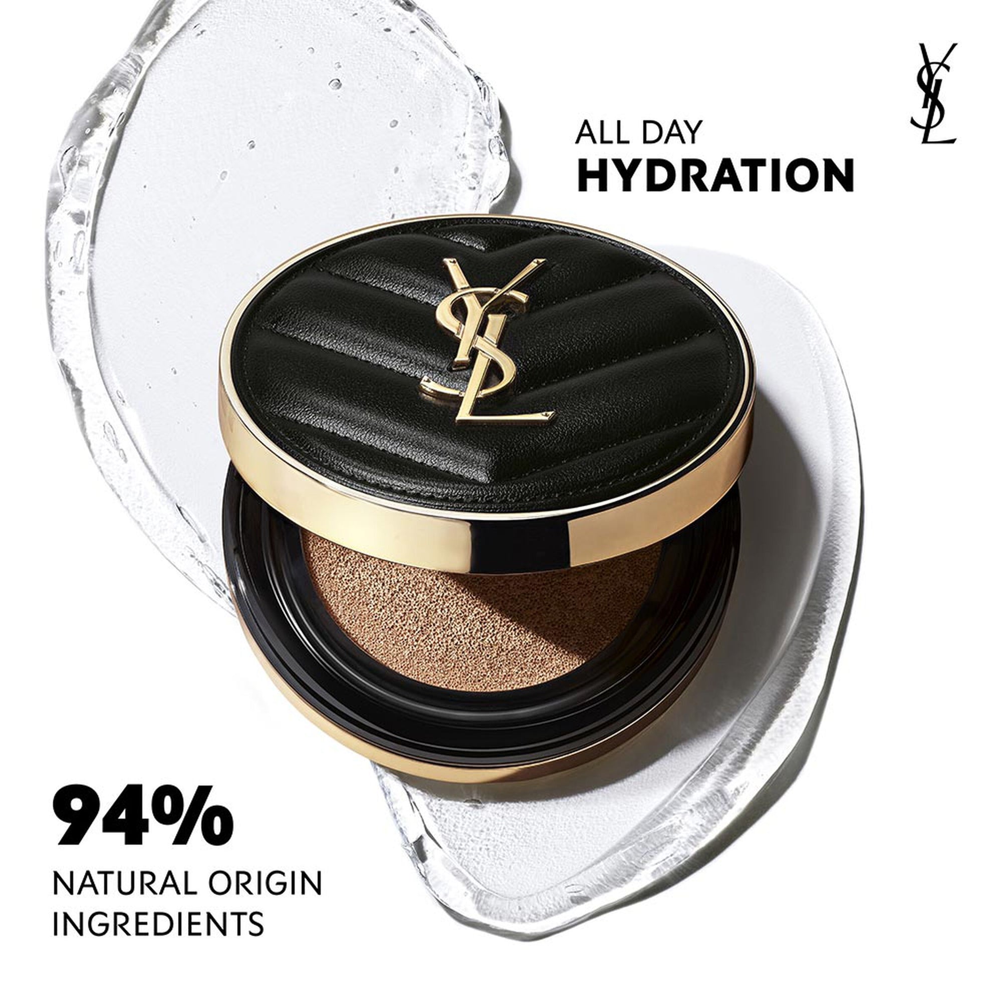 Phấn Nước Le Cushion Encre De Peau 30 — 4936968808357