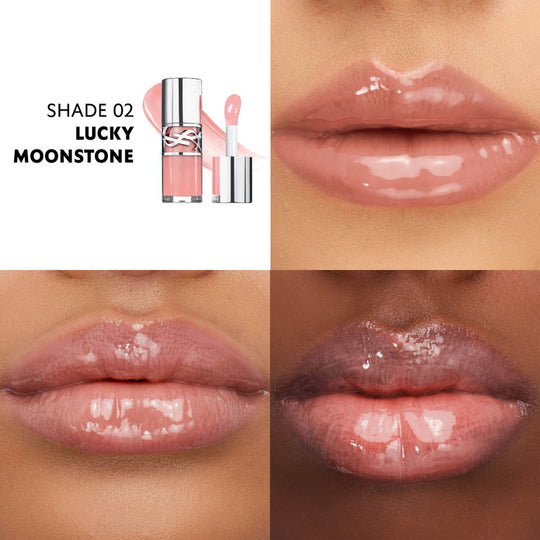 Son Dưỡng Bóng Loveshine Plumping Lip Oil Gloss