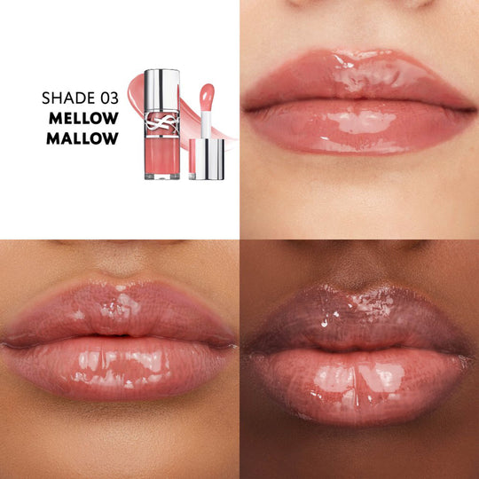 Son Dưỡng Bóng Loveshine Plumping Lip Oil Gloss