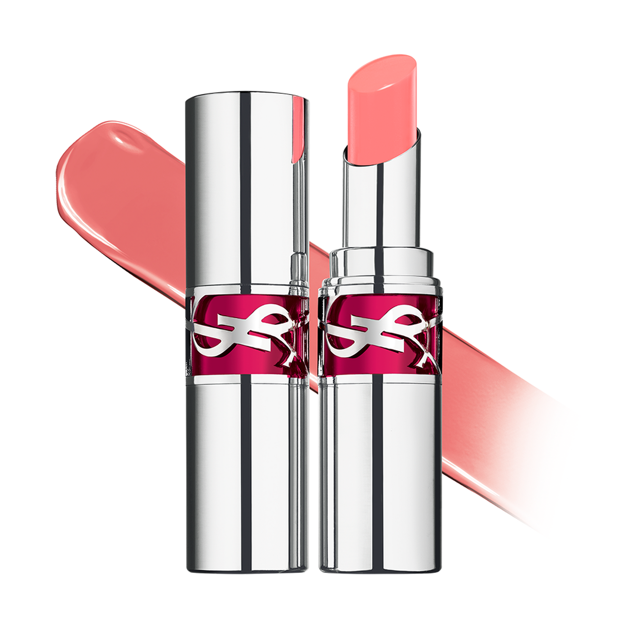 Son Bóng YSL Loveshine Candy Glaze YSL LOVESHINE CANDY GLAZE 18 FG — 4936968883323