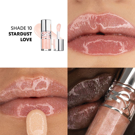 Son Dưỡng Bóng Loveshine Plumping Lip Oil Gloss