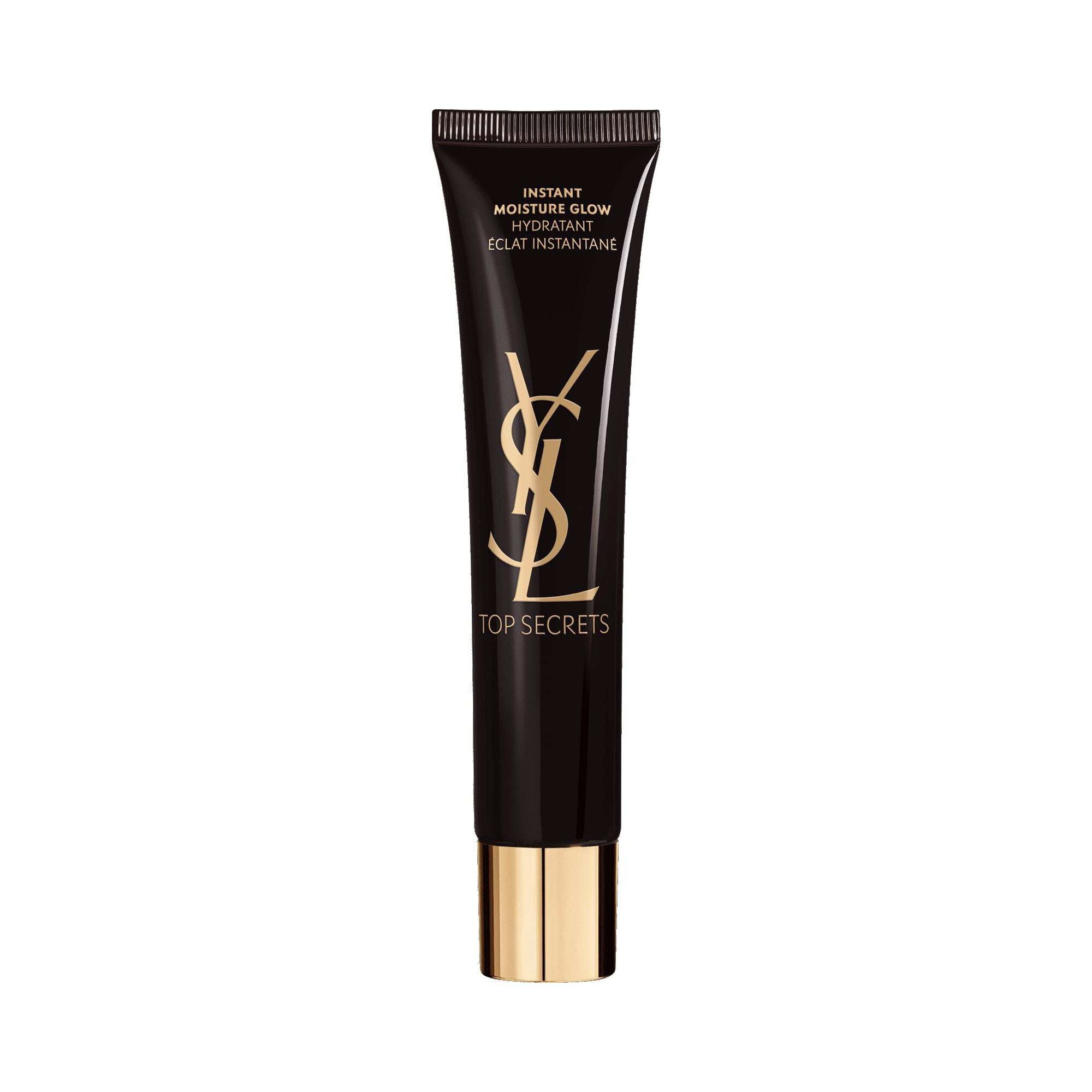 NEW TOP SECRETS INSTANT MOISTURE GLOW 40ML