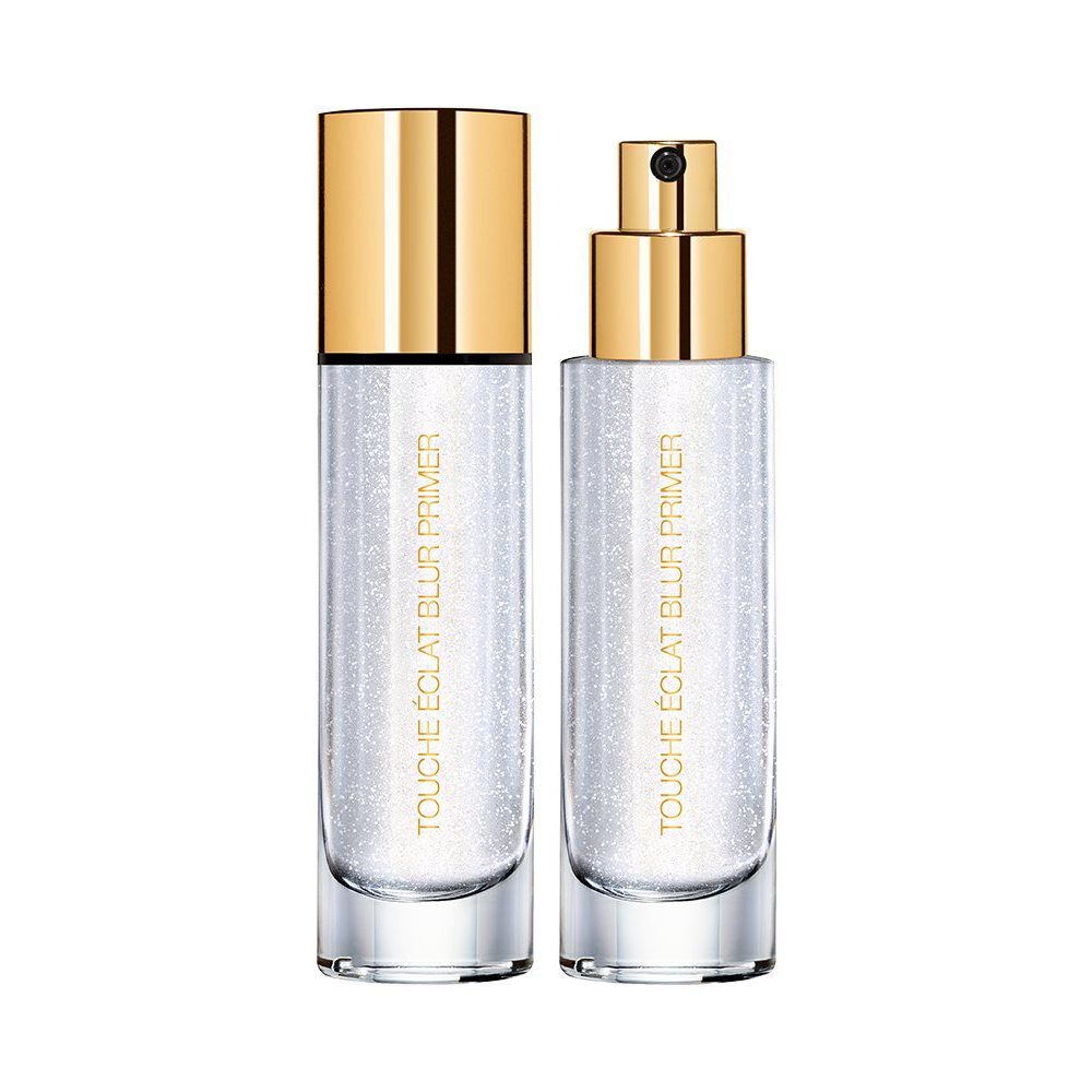 TOUCHE ÉCLAT BLUR PRIMER SILVER TE BLUR PRIMER P/B30ML