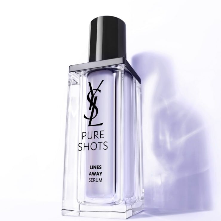 Tinh Chất Pure Shots Lines Away Serum