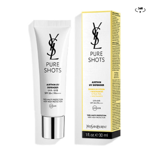 AIRTHIN UV DEFENDER SPF 50+ 30ML