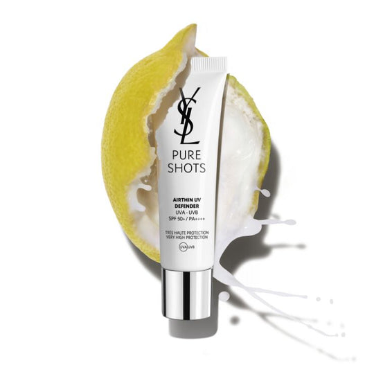 Kem Chống Nắng Airthin UV Defender SPF 50+
