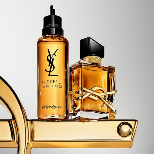 Nước Hoa Nữ Libre EDP Intense