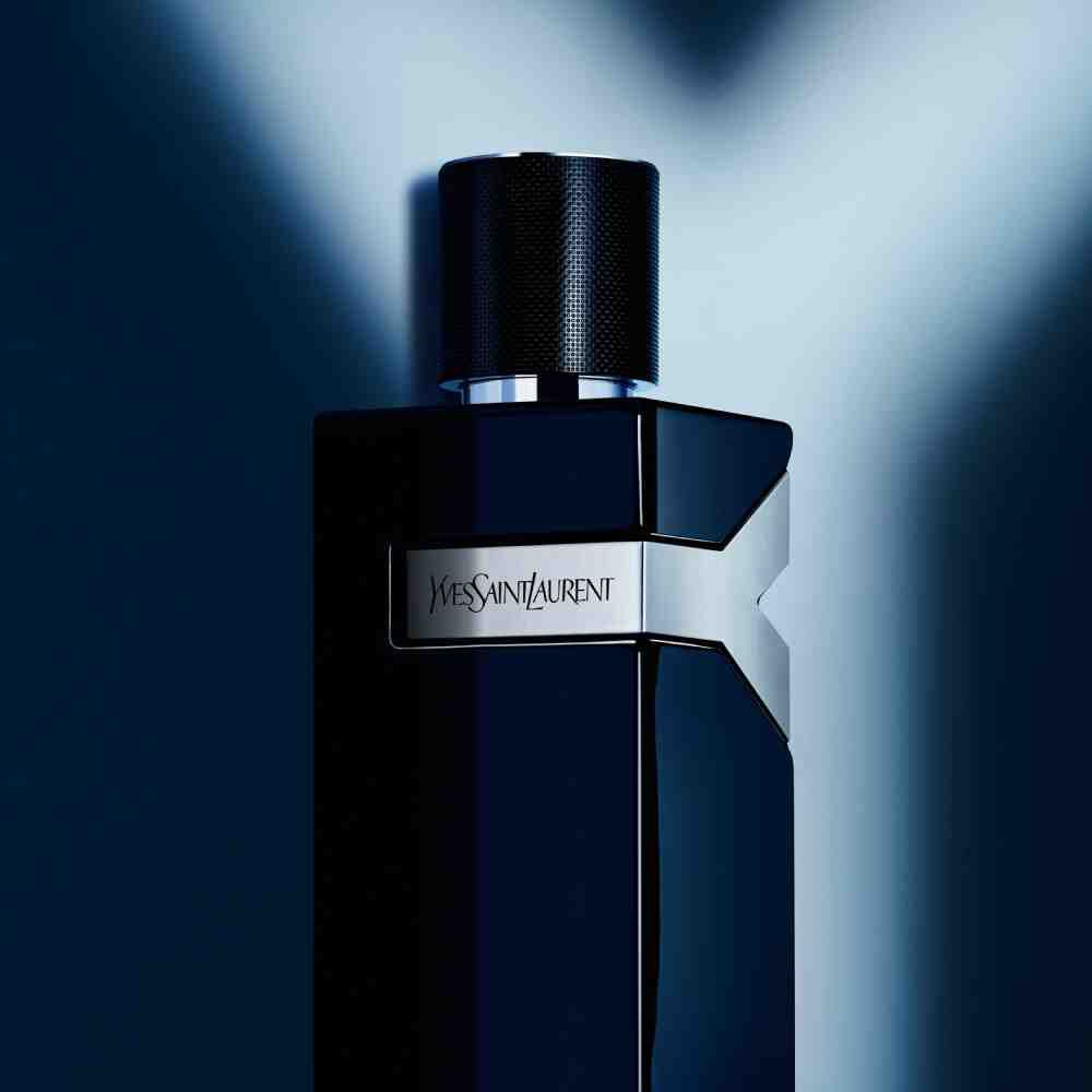 Nước Hoa Nam Y The New Le Parfum