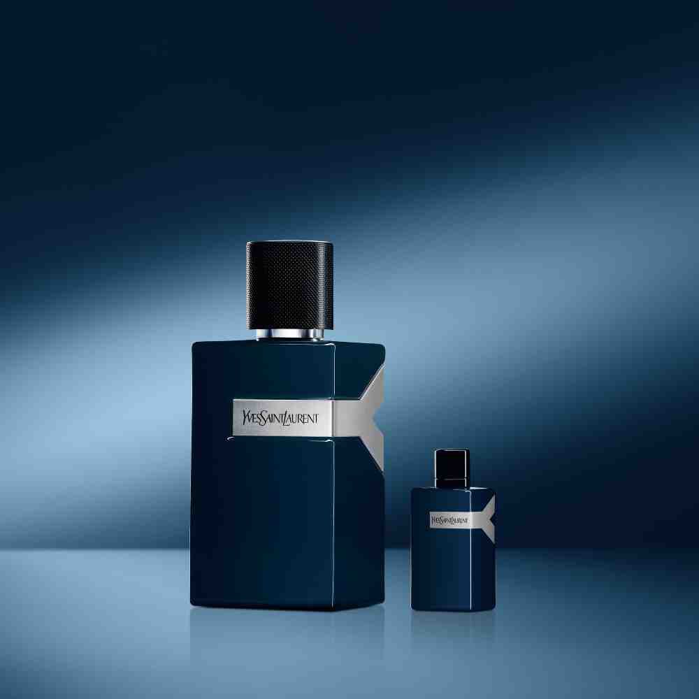 Nước Hoa Nam Y The New Le Parfum