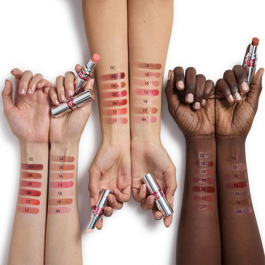 Son Bóng YSL Loveshine Candy Glaze