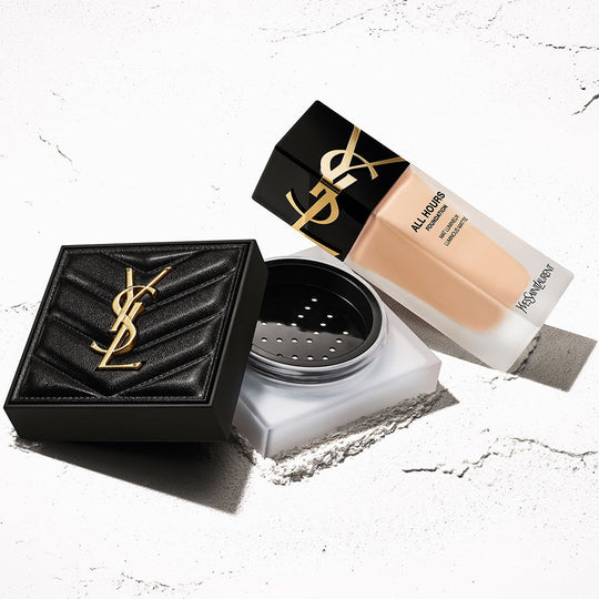 Kem Nền All Hours Foundation