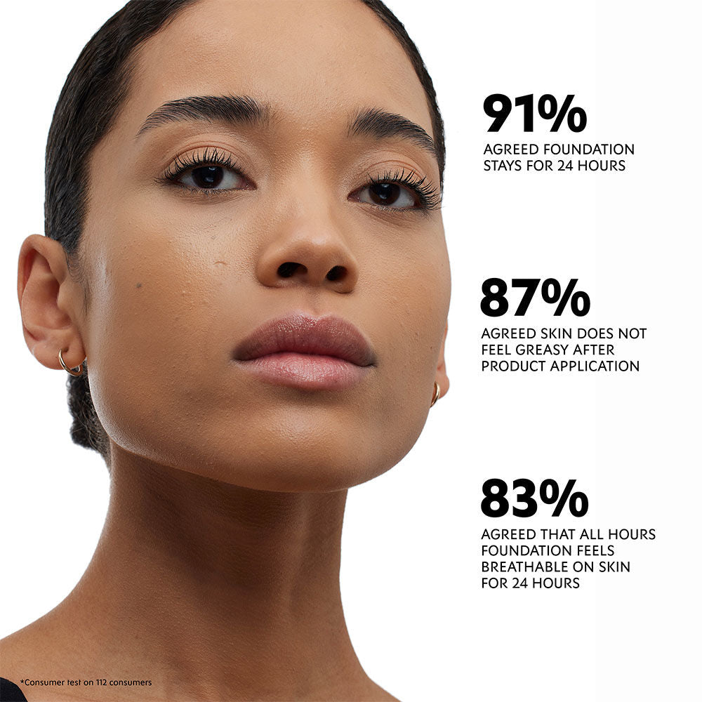 Kem Nền All Hours Foundation