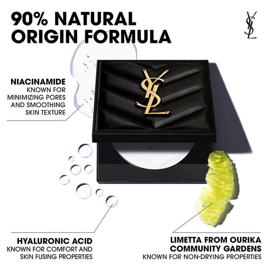 Phấn Phủ All Hours Hyper Finish