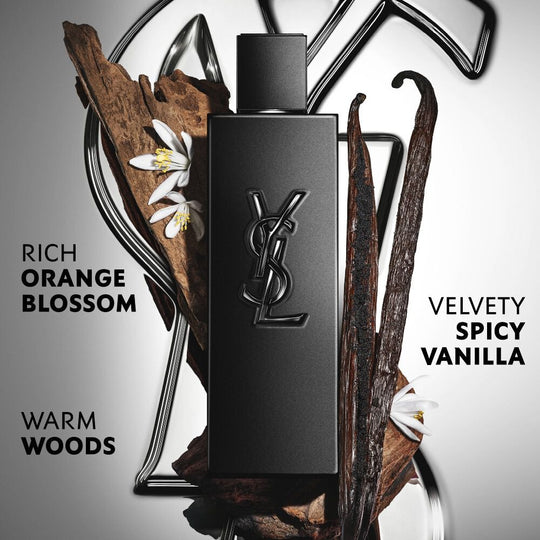 Nước Hoa Nam MYSLF Le Parfum