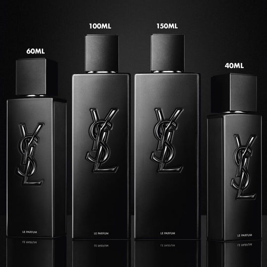 Nước Hoa Nam MYSLF Le Parfum