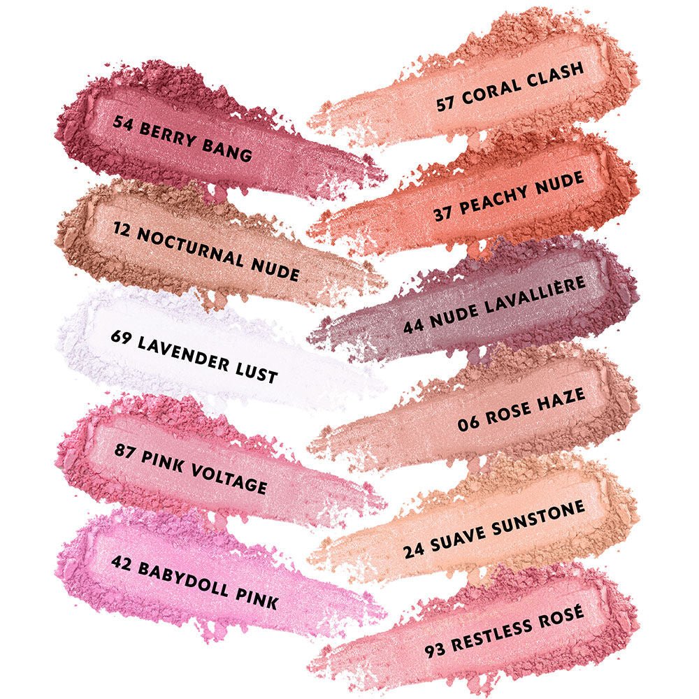 Phấn Má Make Me Blush Bold Blurring Blush