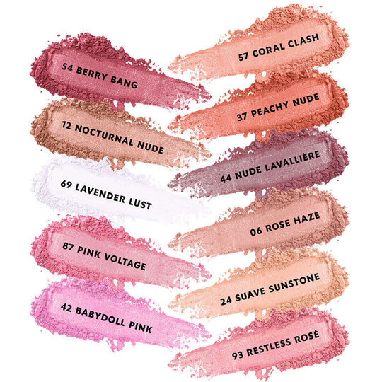Phấn Má Make Me Blush Bold Blurring Blush