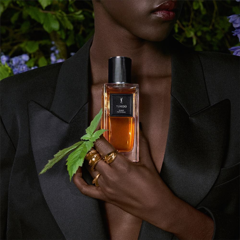 Nước Hoa Unisex Tuxedo EDP