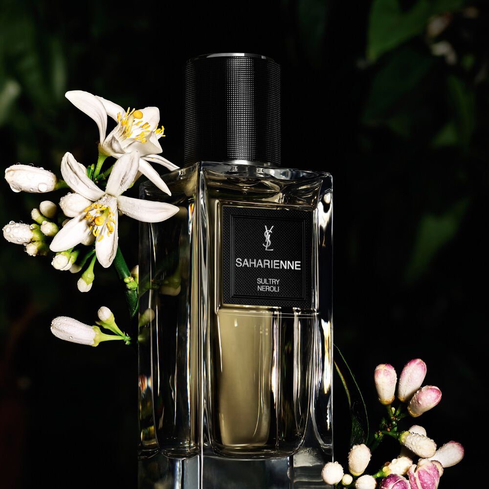 Saharienne 75ML