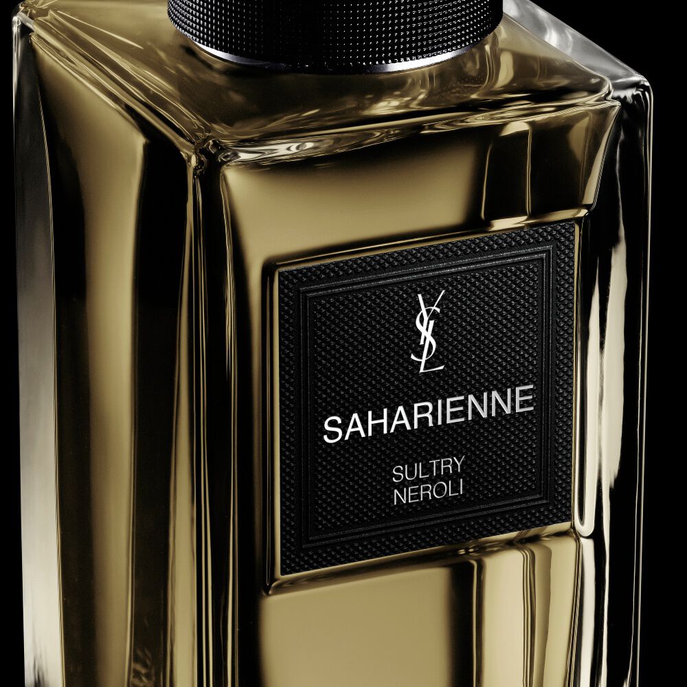 Nước Hoa Unisex Saharienne EDP