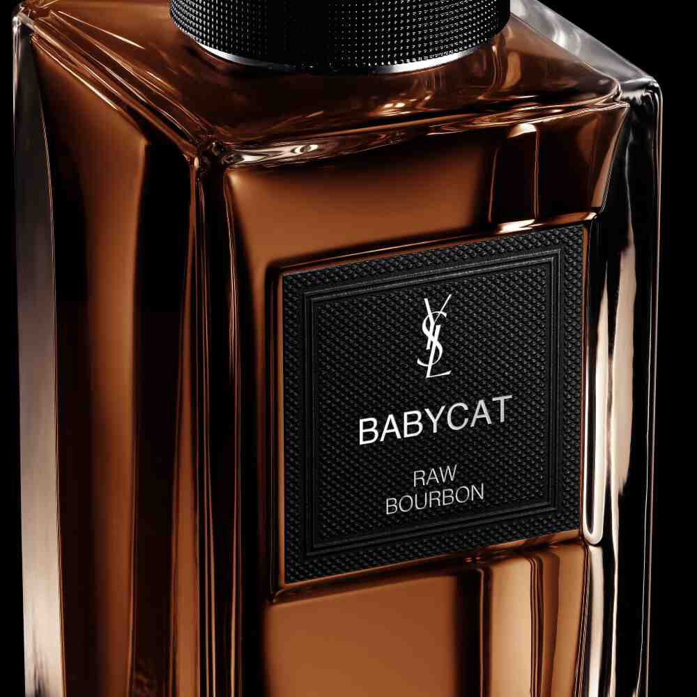 Nước Hoa Unisex Baby Cat EDP