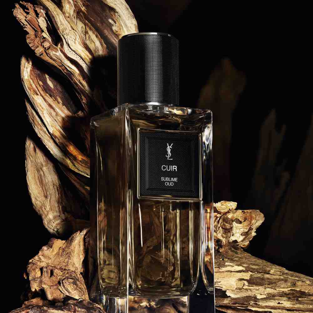 CUIR EAU DE PARFUM 75ML
