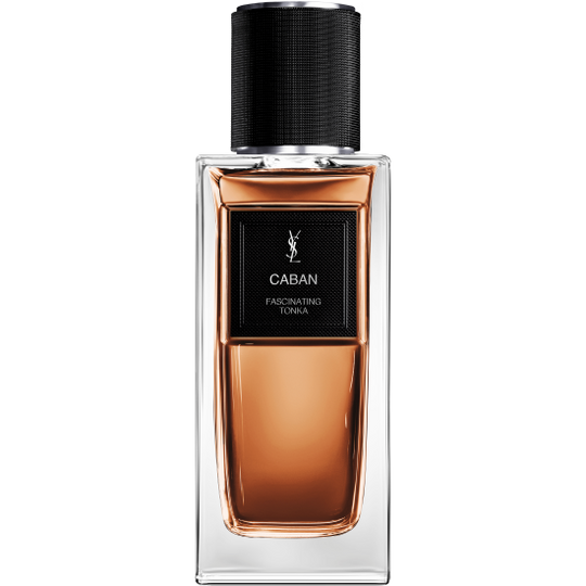 Nước Hoa Unisex Caban EDP
