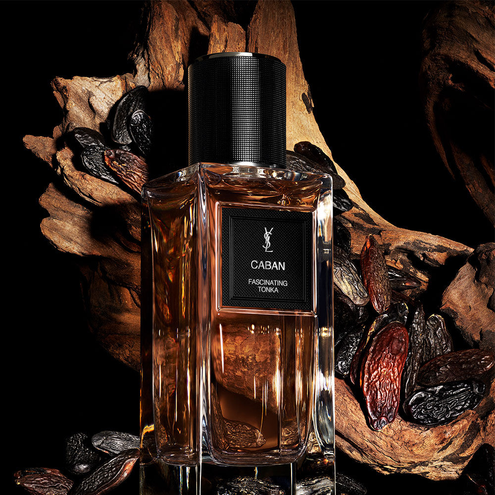 Caban 75ML