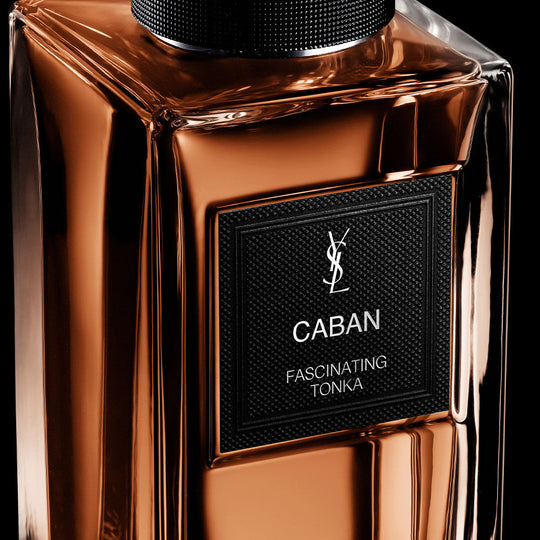 Nước Hoa Unisex Caban EDP