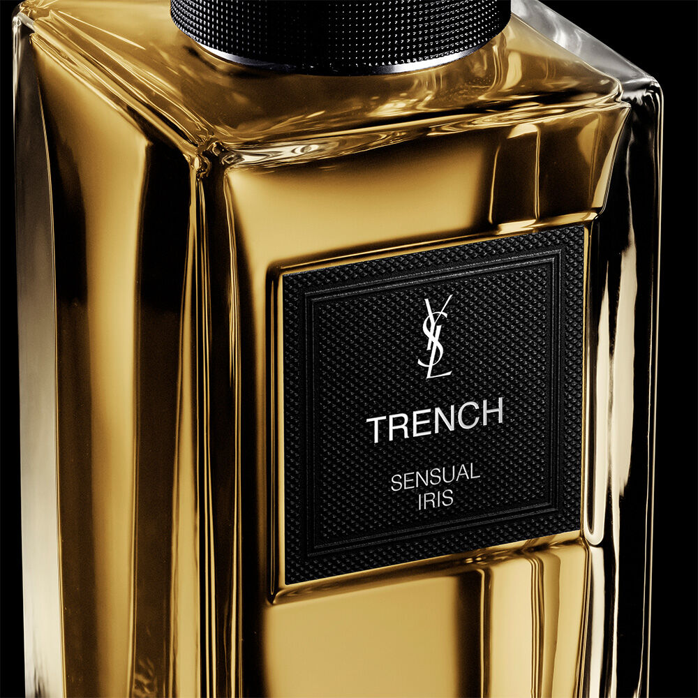 Nước Hoa Unisex Trench EDP
