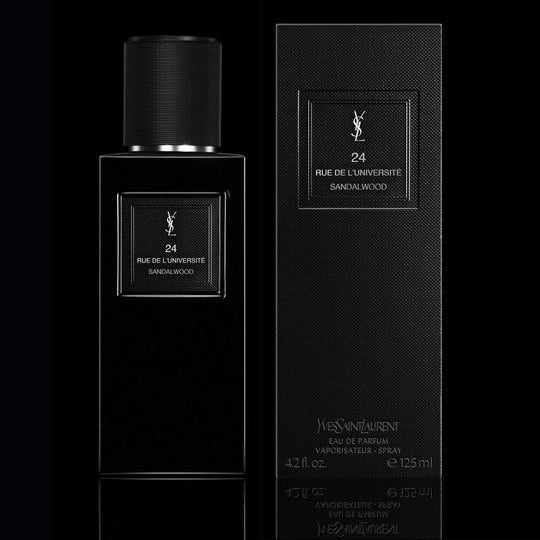 Nước Hoa Unisex 24 Rue de L'Universite