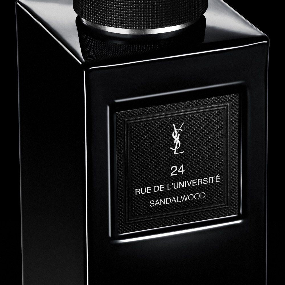 Nước Hoa Unisex 24 Rue de L'Universite
