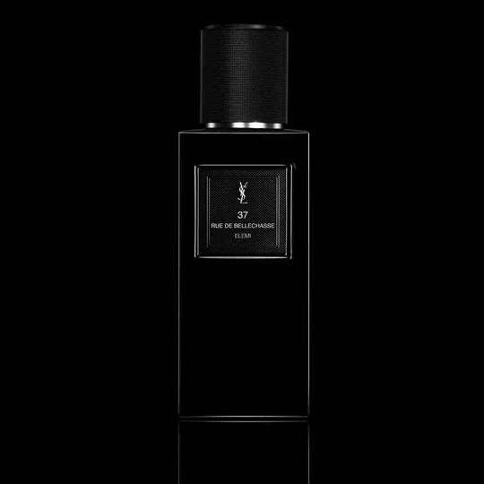 Nước Hoa Unisex 37 RUE DE BELLECHASSE EDP