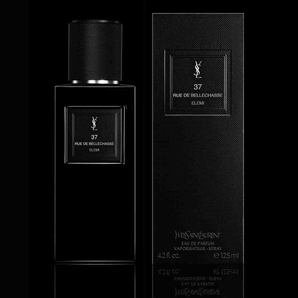Nước Hoa Unisex 37 RUE DE BELLECHASSE EDP