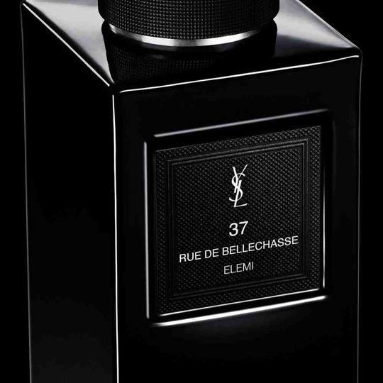 Nước Hoa Unisex 37 RUE DE BELLECHASSE EDP