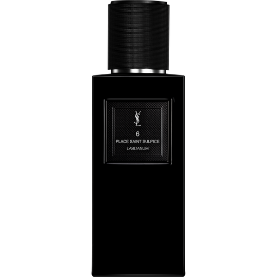 Nước Hoa Unisex 6 Place Saint Sulpice EDP
